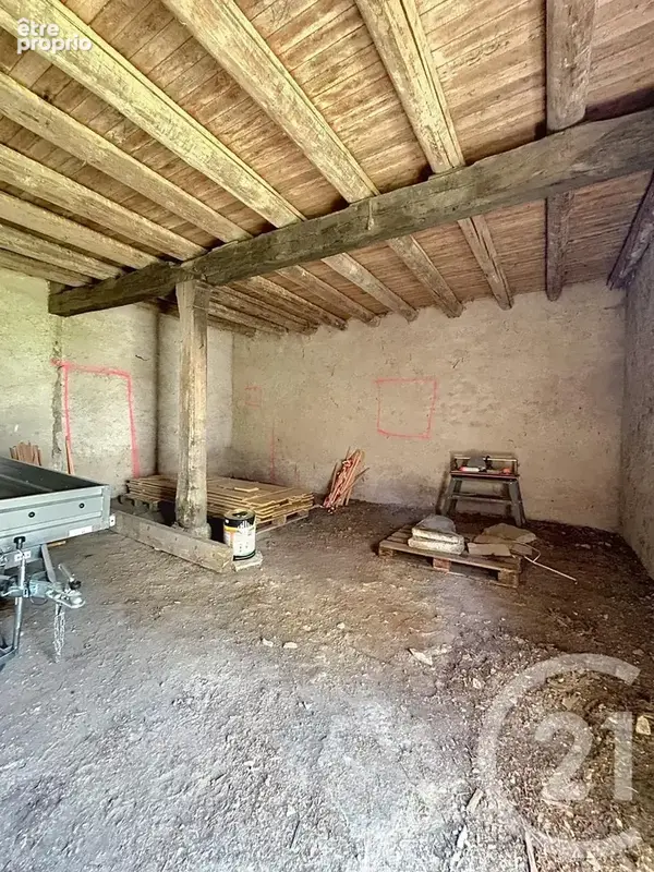 Maison 200 m² à Damas-Et-Bettegney  - photo 15