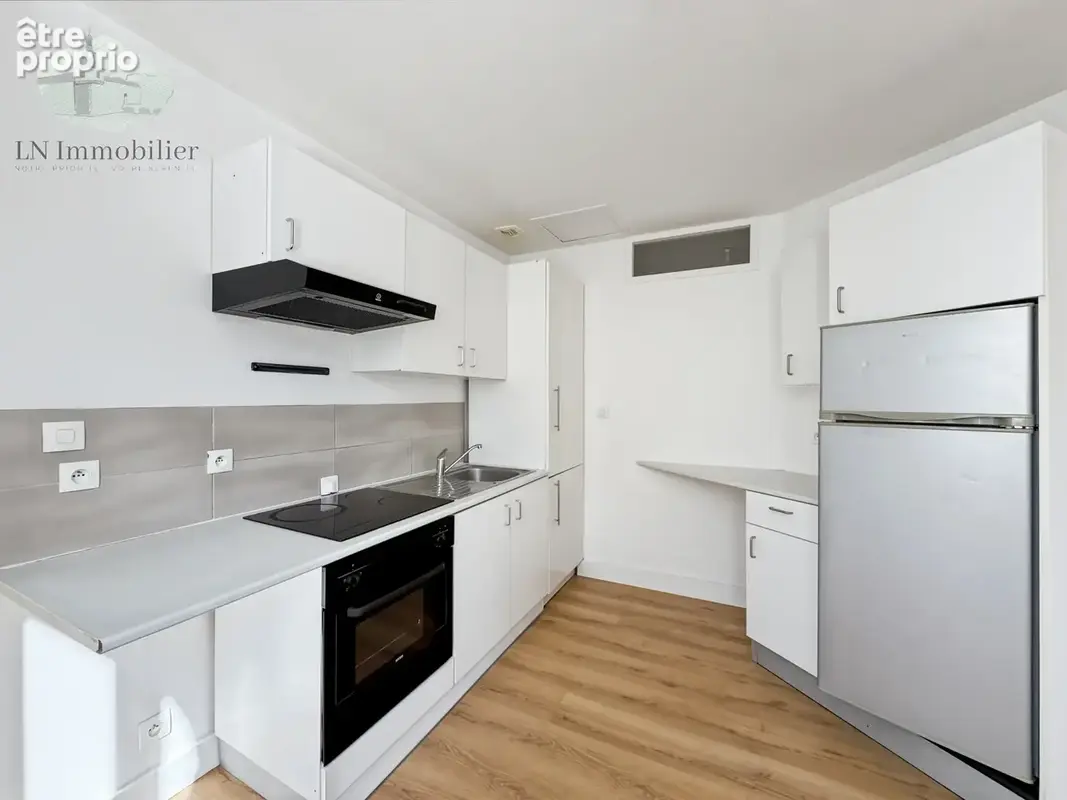 Concarneau   appartement 3 pièces au cœur de la ville - photo 5