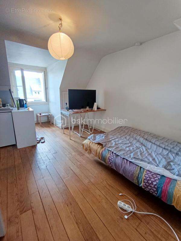 Appartement à SAINT-PIERRE-DES-CORPS