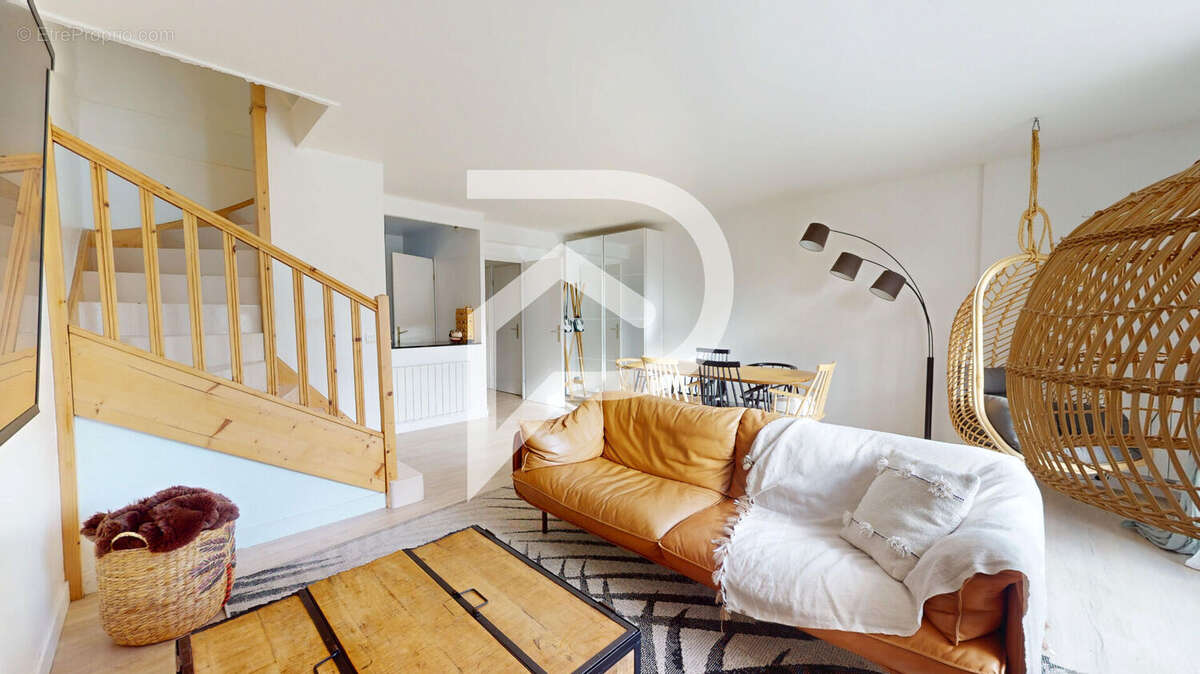 Maison à NOISY-LE-ROI