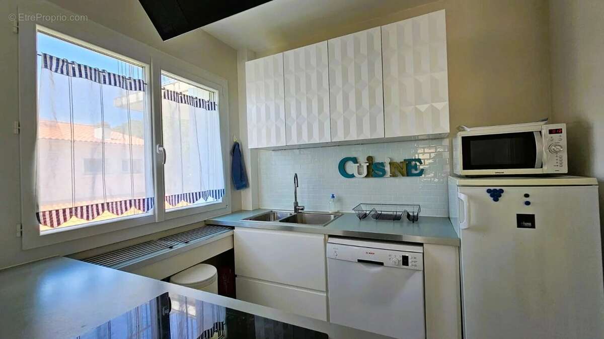 Appartement à ROYAN