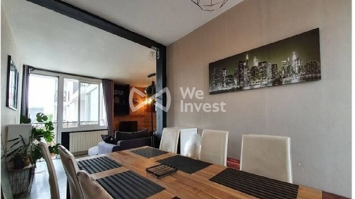 Appartement à TARBES