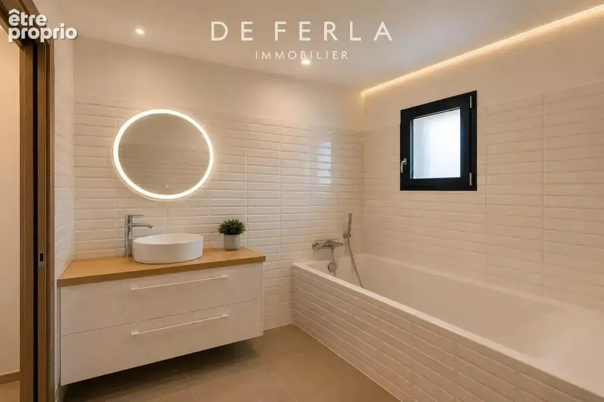 Porticcio - Maison avec dépendance - photo 10