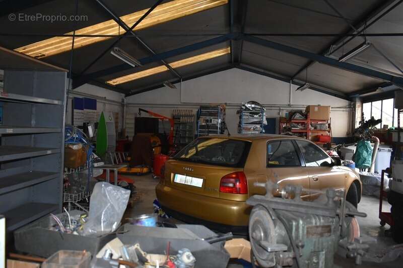 Maison à DIEMERINGEN