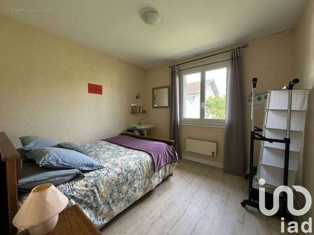 Photo 8 - Maison à CAHORS