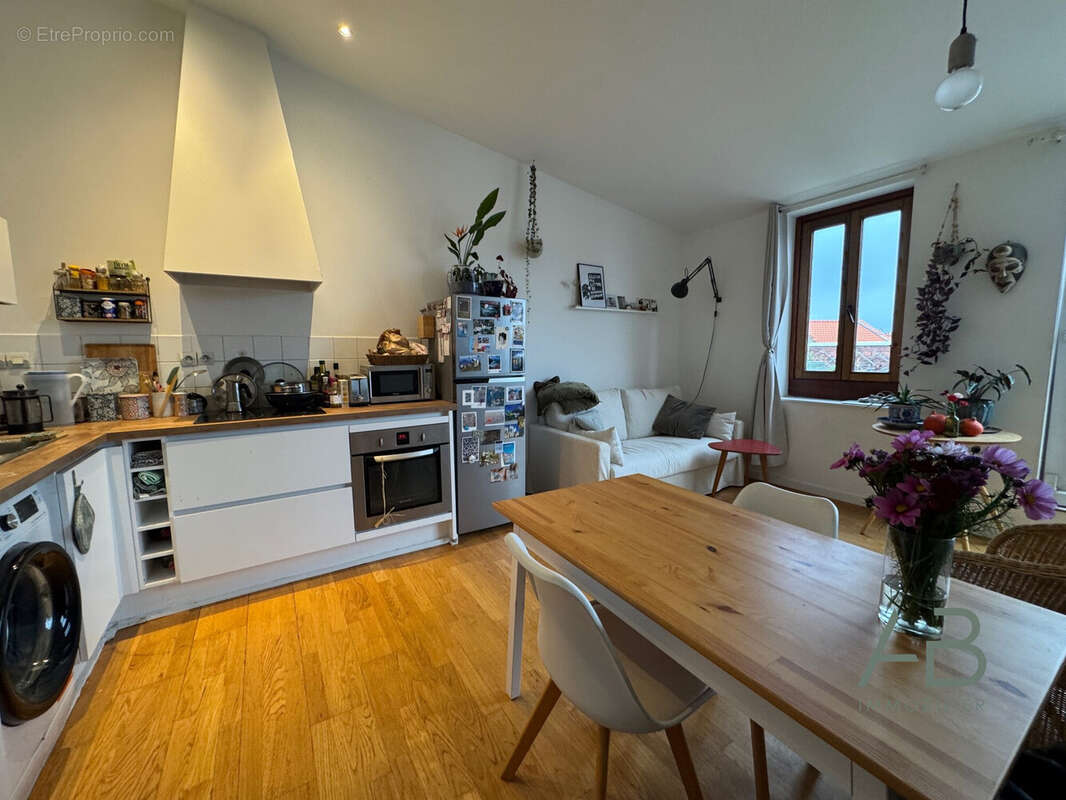 Appartement à LILLE