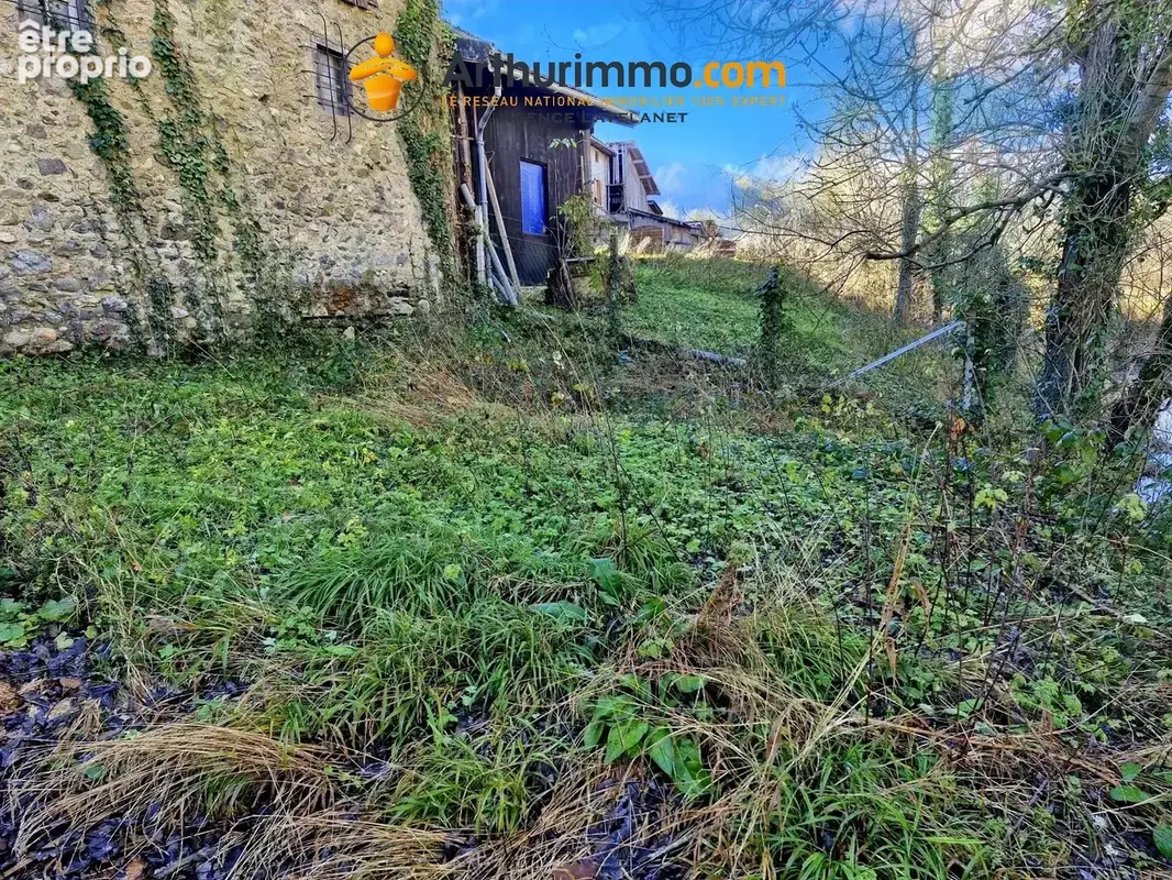 Grande maison de village en Ariège - photo 15