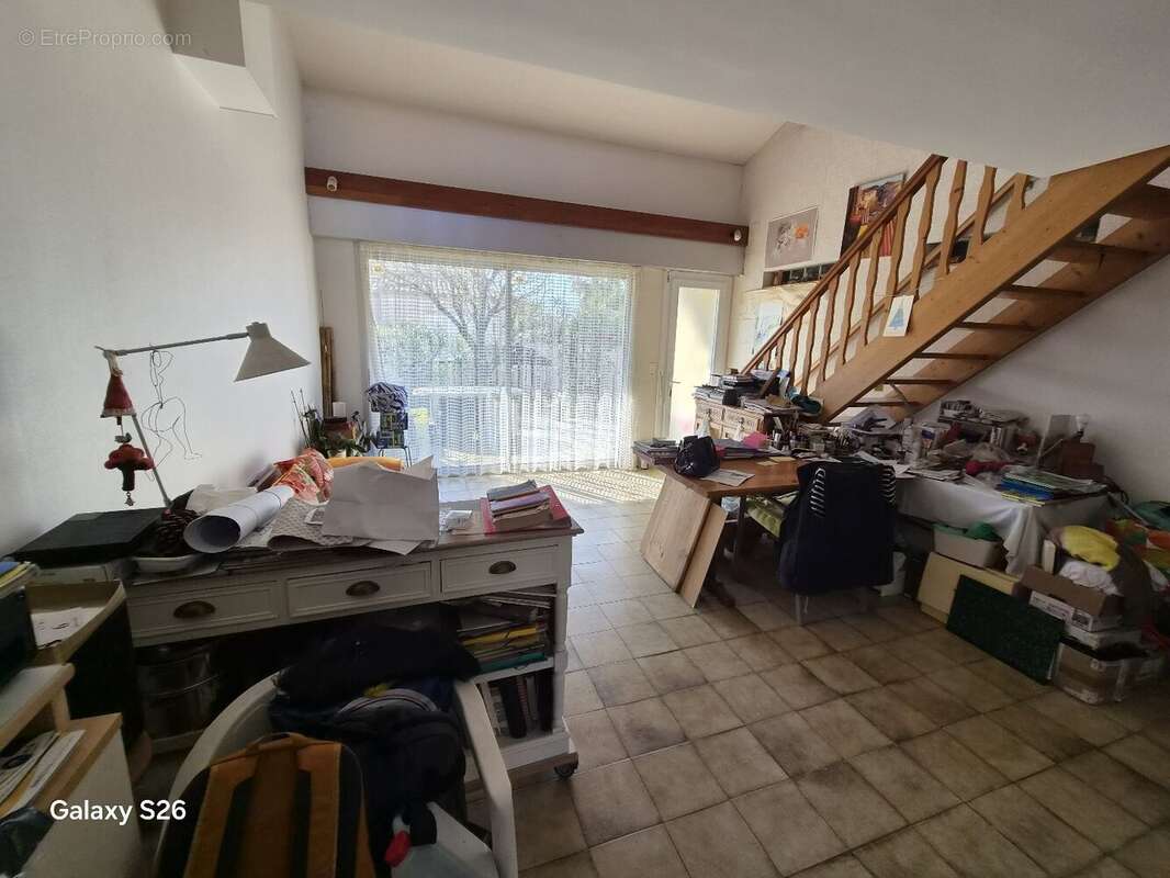 Maison à ARGELES-SUR-MER