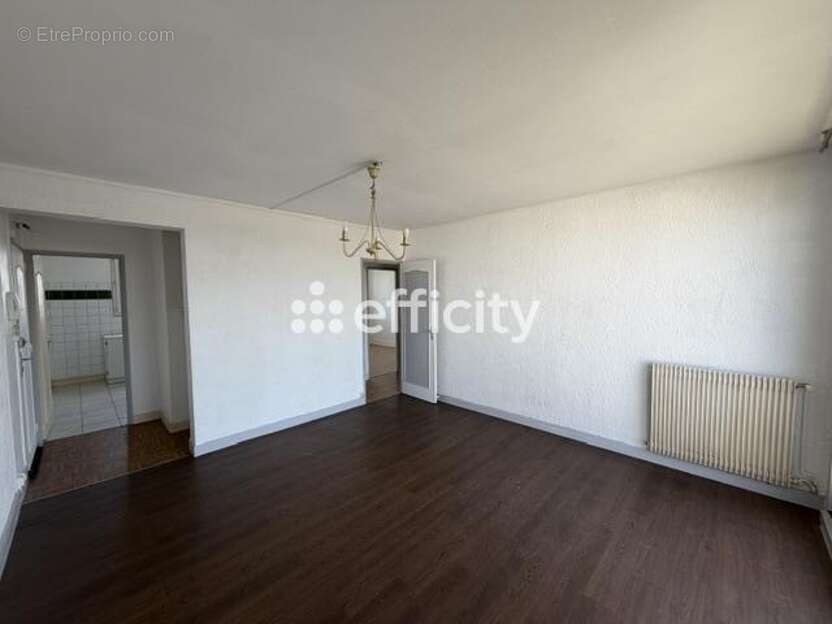 Appartement - photo 3