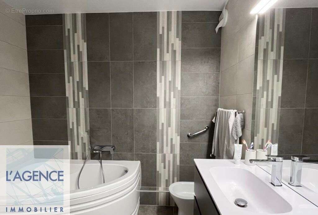 Appartement à EPERNAY