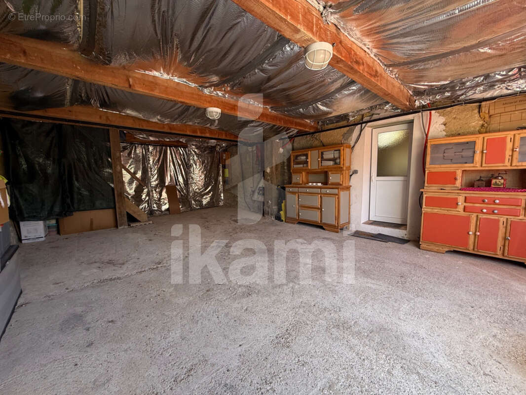 Belle et grande maison à Lens-Lestang - photo 17