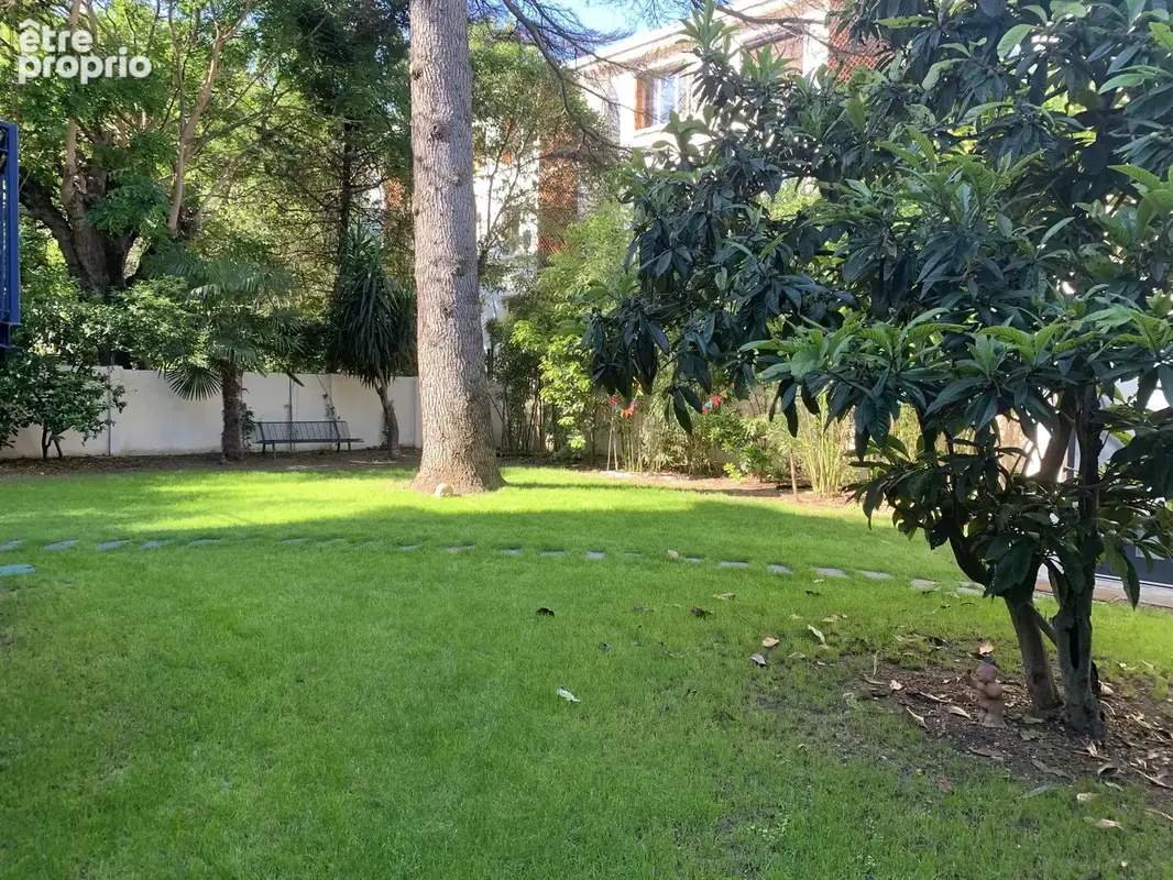 Superbe maison de Maître sur 600m2 de terrain - photo 8