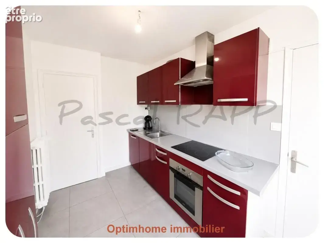 Appartement à vendre 4 pièces MONTPELLIER (34) - photo 5