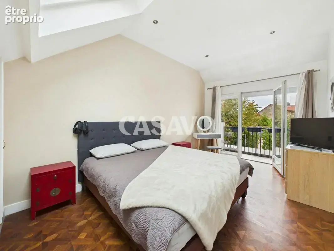 Vente Maison 6 pièces de 190m² - 94700 Maisons-Alfort - photo 11