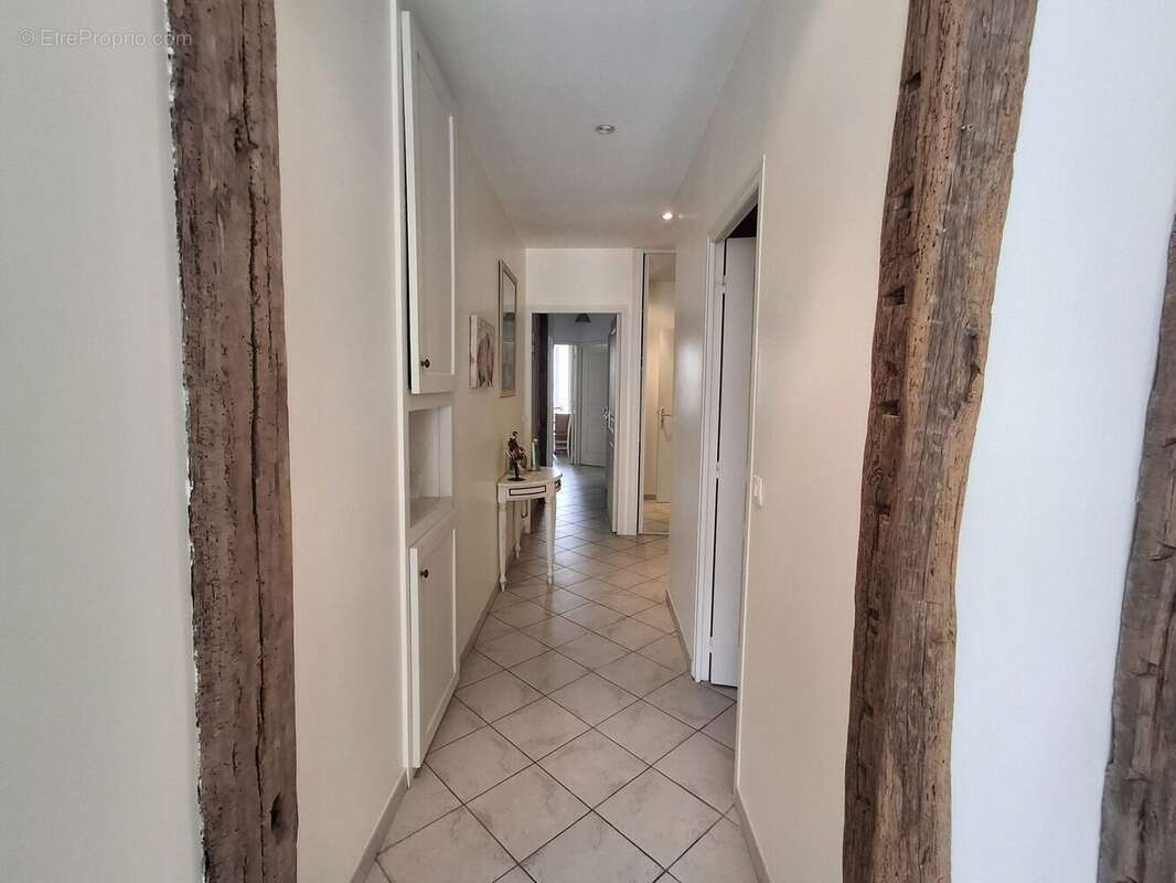Appartement à VILLEREAL