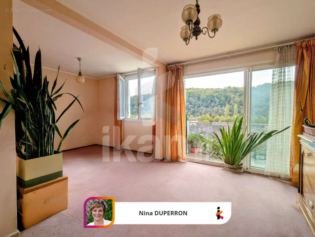 Appartement à PERIGUEUX