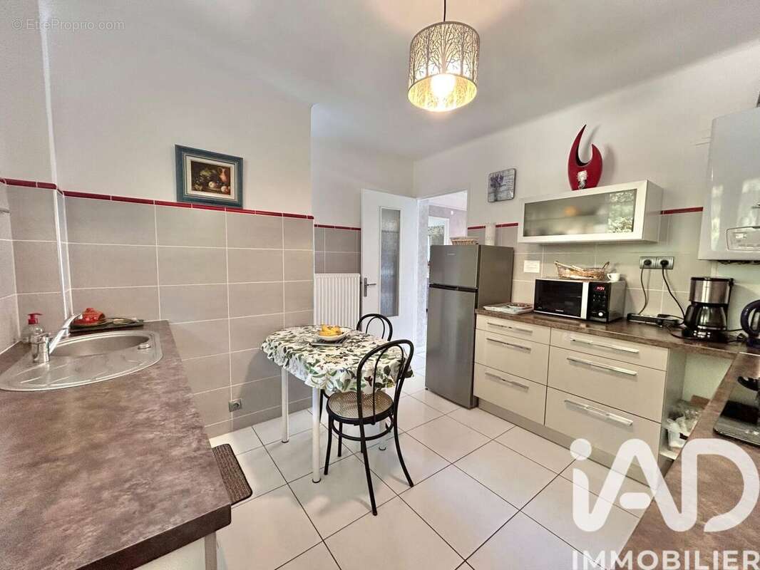 Photo 7 - Appartement à AMELIE-LES-BAINS-PALALDA