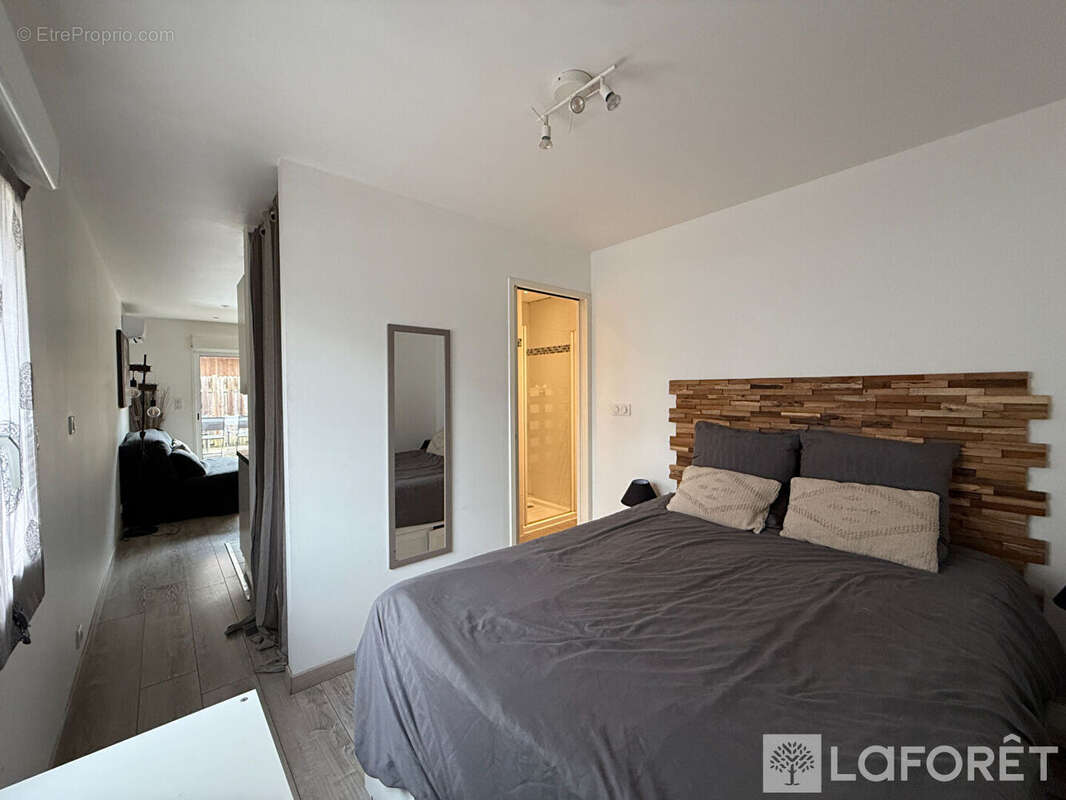 Appartement à LA TESTE-DE-BUCH