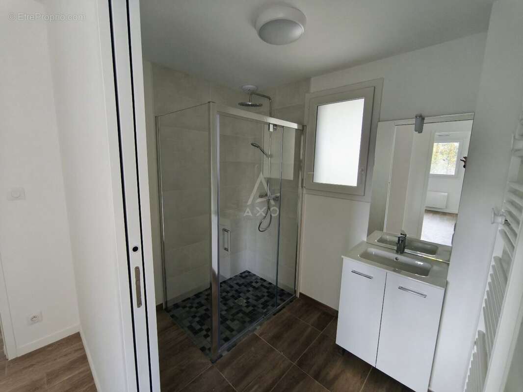 Appartement à LES HERBIERS