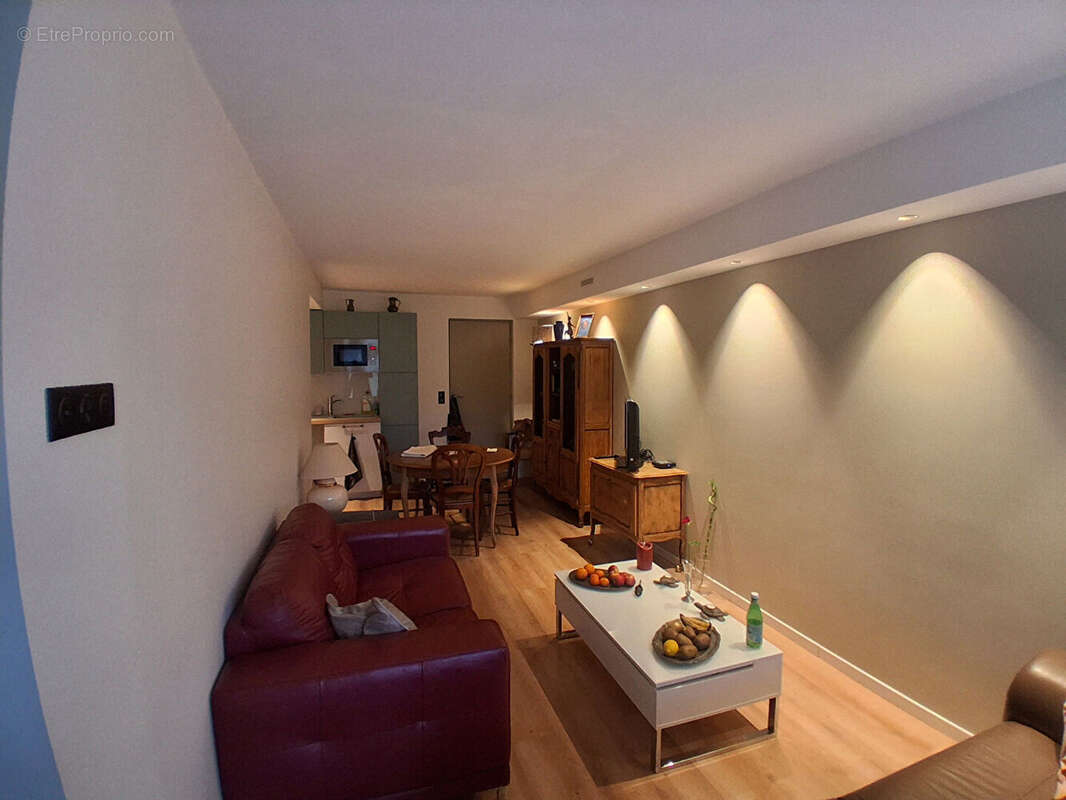 Appartement à SAINT-QUENTIN