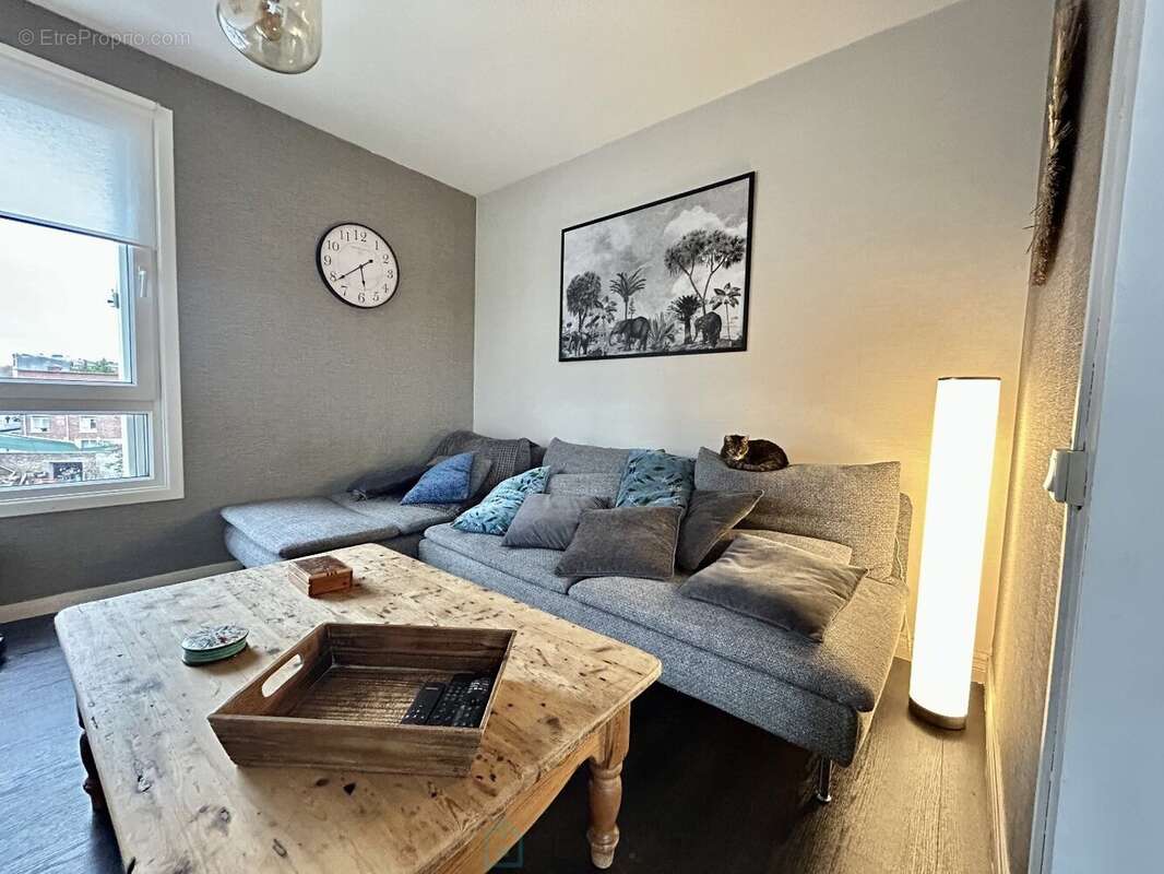Appartement à DOUAI