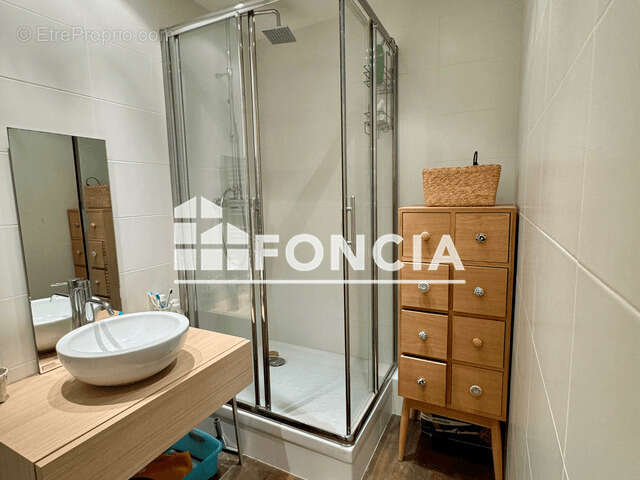 Appartement à SAINT-ETIENNE-DE-TINEE