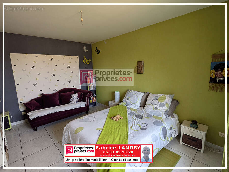 Maison à CANET-EN-ROUSSILLON