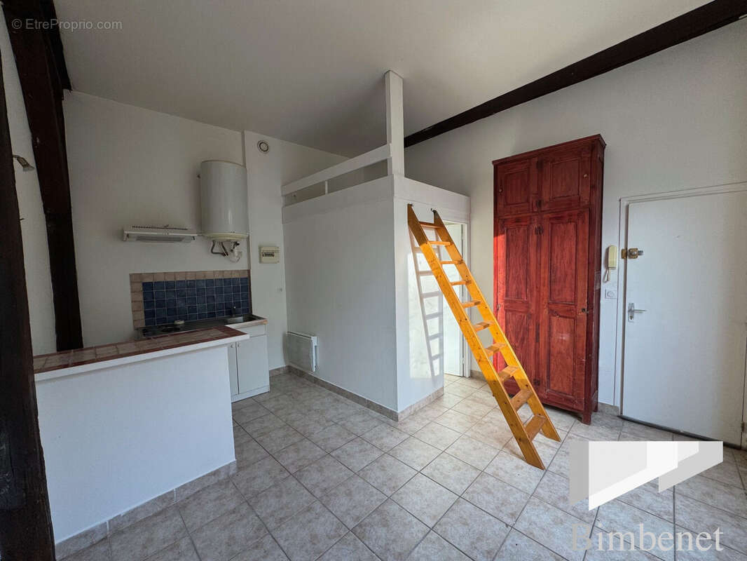 Appartement à ORLEANS