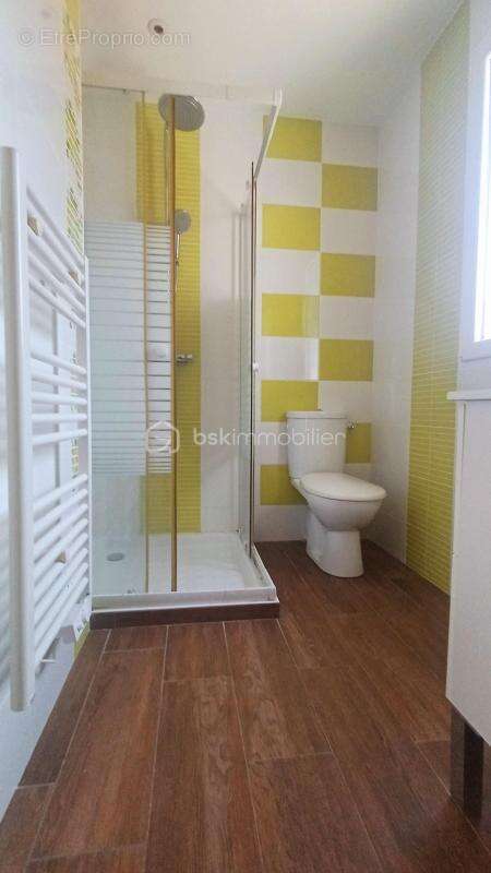 Maison contemporaine de plain-pied avec jardin - photo 6
