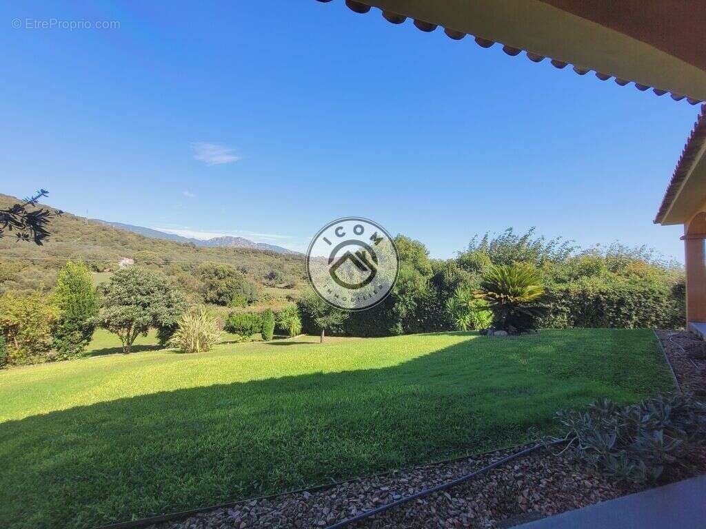 Maison à PORTO-VECCHIO