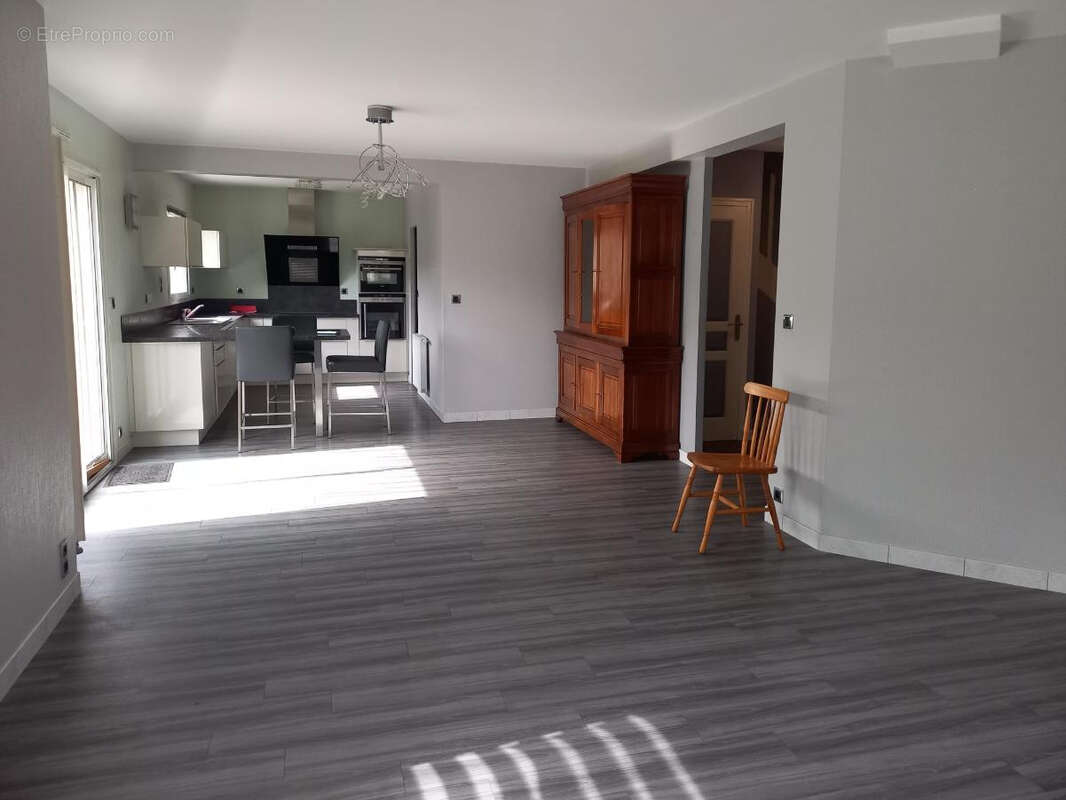 Maison à SAINT-BRIEUC