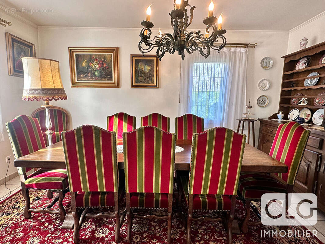 Maison à LA FORET-FOUESNANT