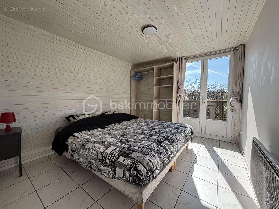 Maison à AIX-LES-BAINS