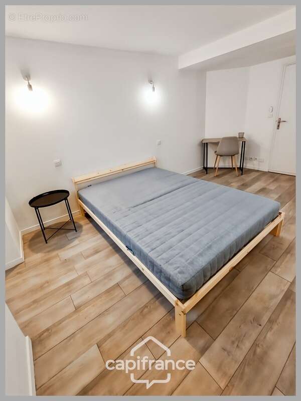 Appartement à POITIERS