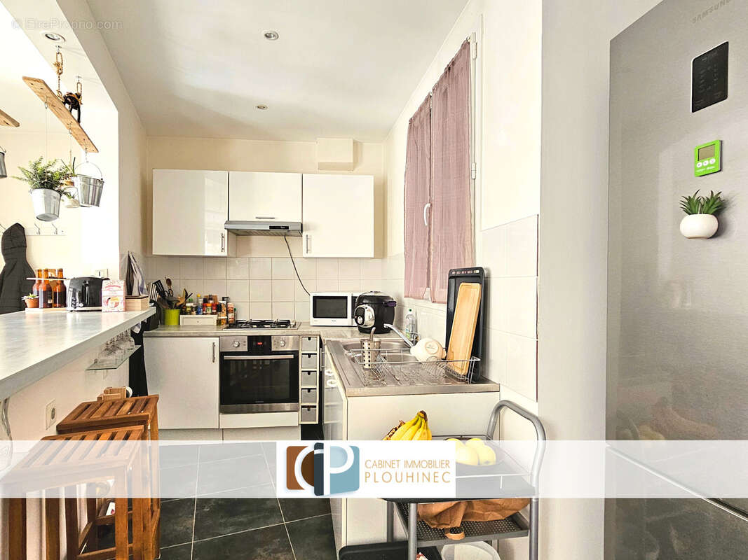 Appartement à MACON