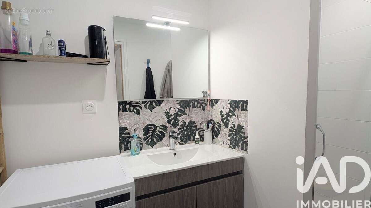 Photo 7 - Maison à VILLERS-COTTERETS