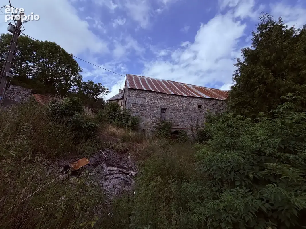 Corps de ferme - photo 32