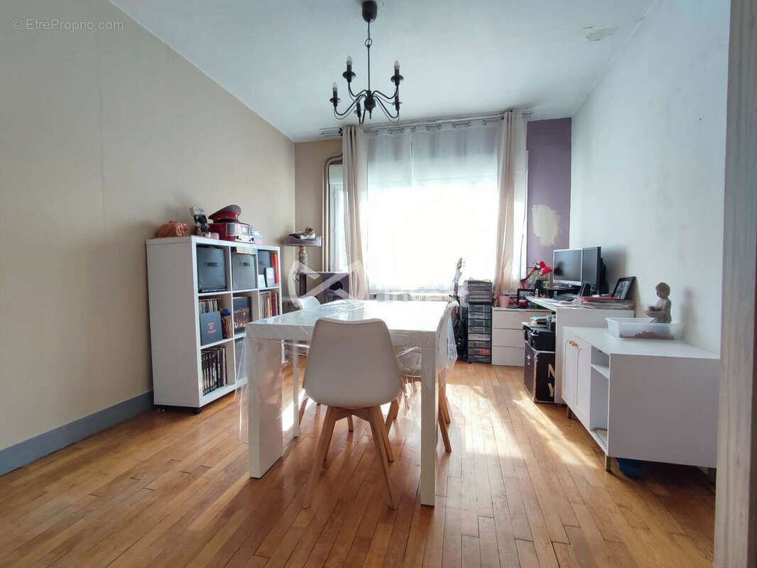 Maison 110 m² à Argentan  - photo 3