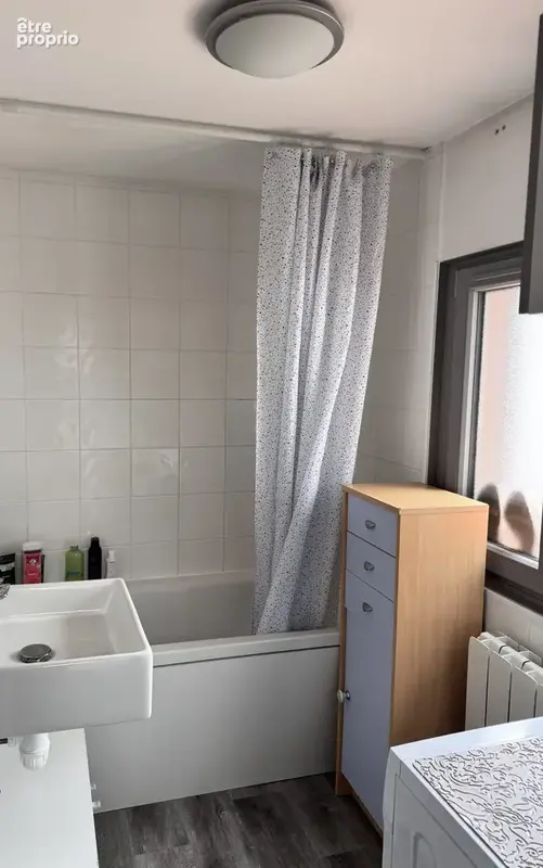 Maison 62 m² à Roubaix  - photo 5