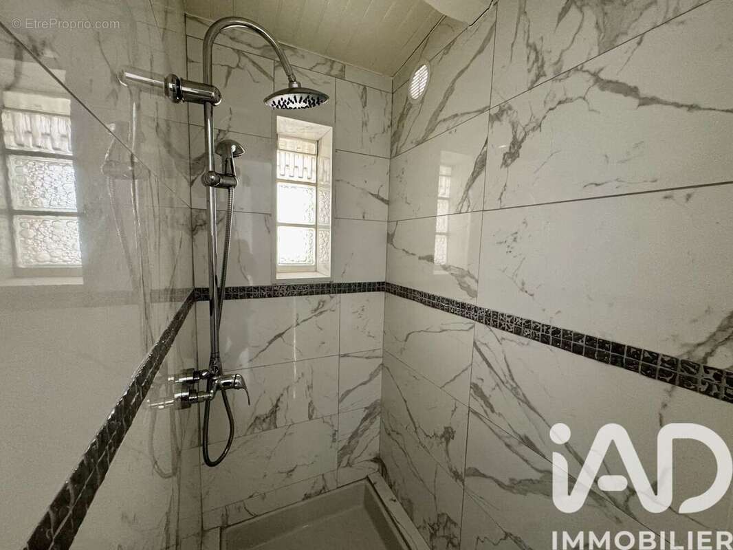 Photo 7 - Maison à SANNOIS