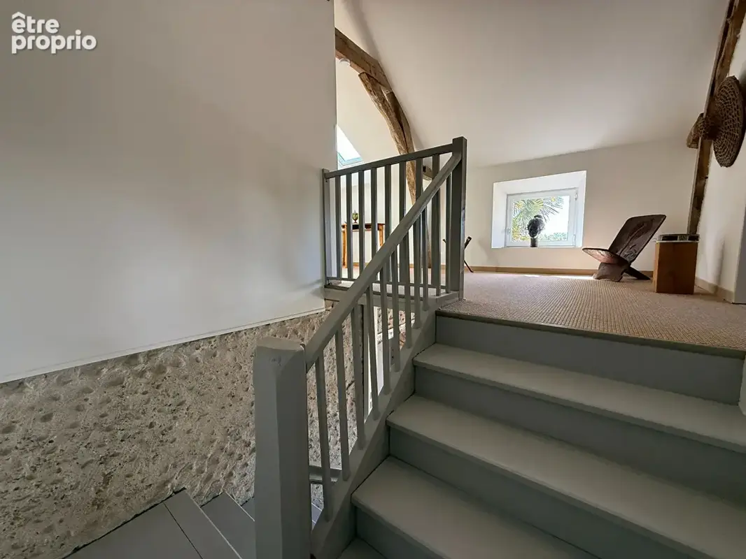 Maison Larreule 5 pièce(s) 192 m2 - photo 9