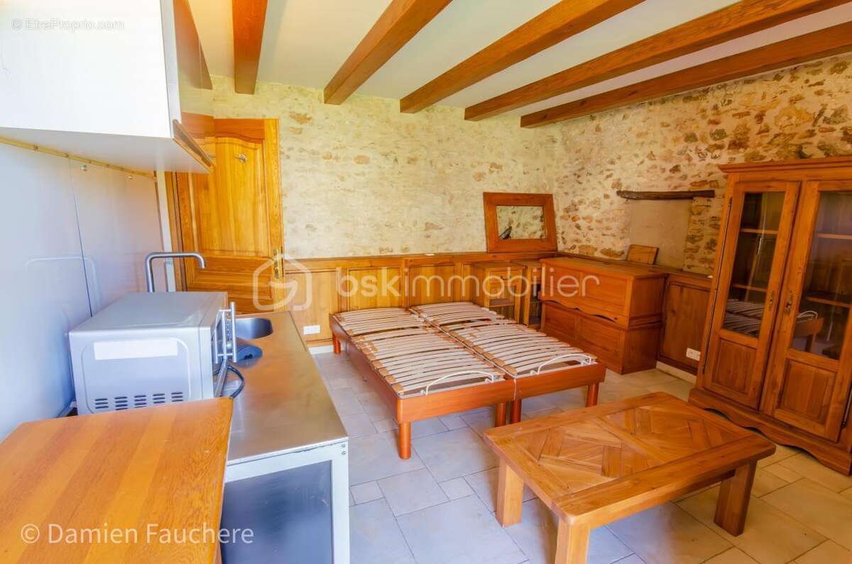 Maison à CONGERVILLE-THIONVILLE