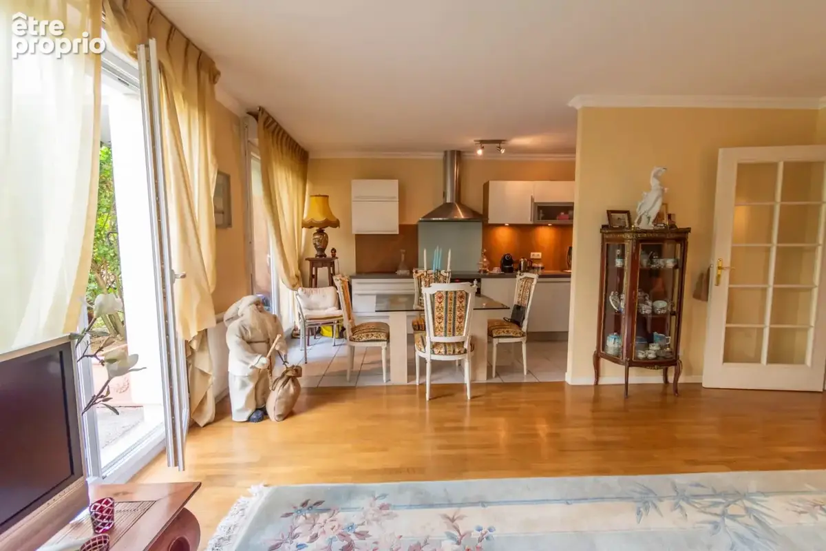 Appartement - photo 6