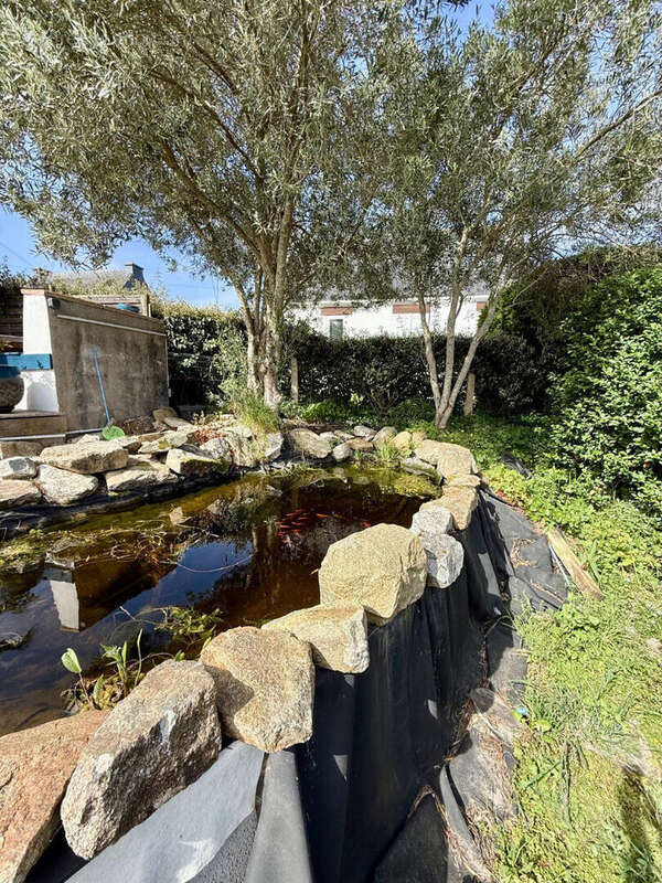 Maison à SAINT-PIERRE-QUIBERON