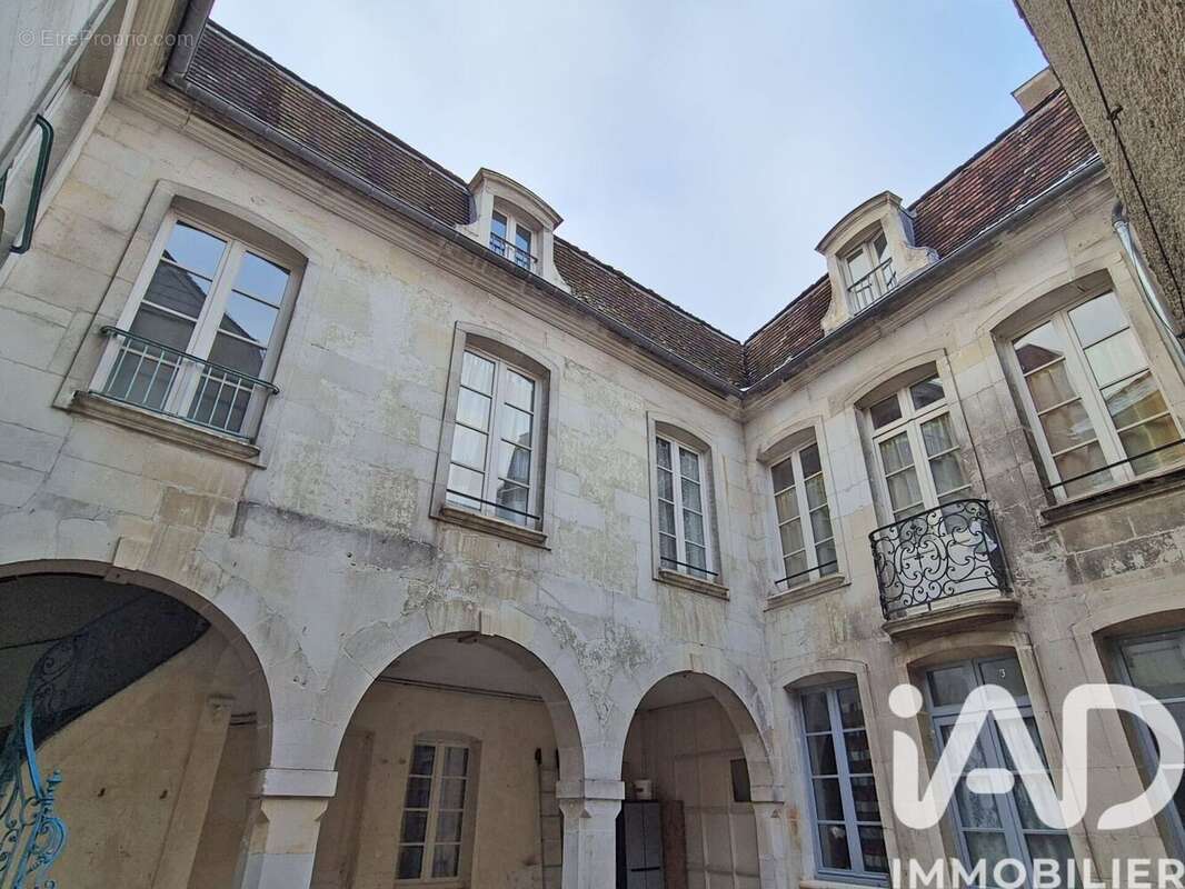 Photo 5 - Appartement à TONNERRE
