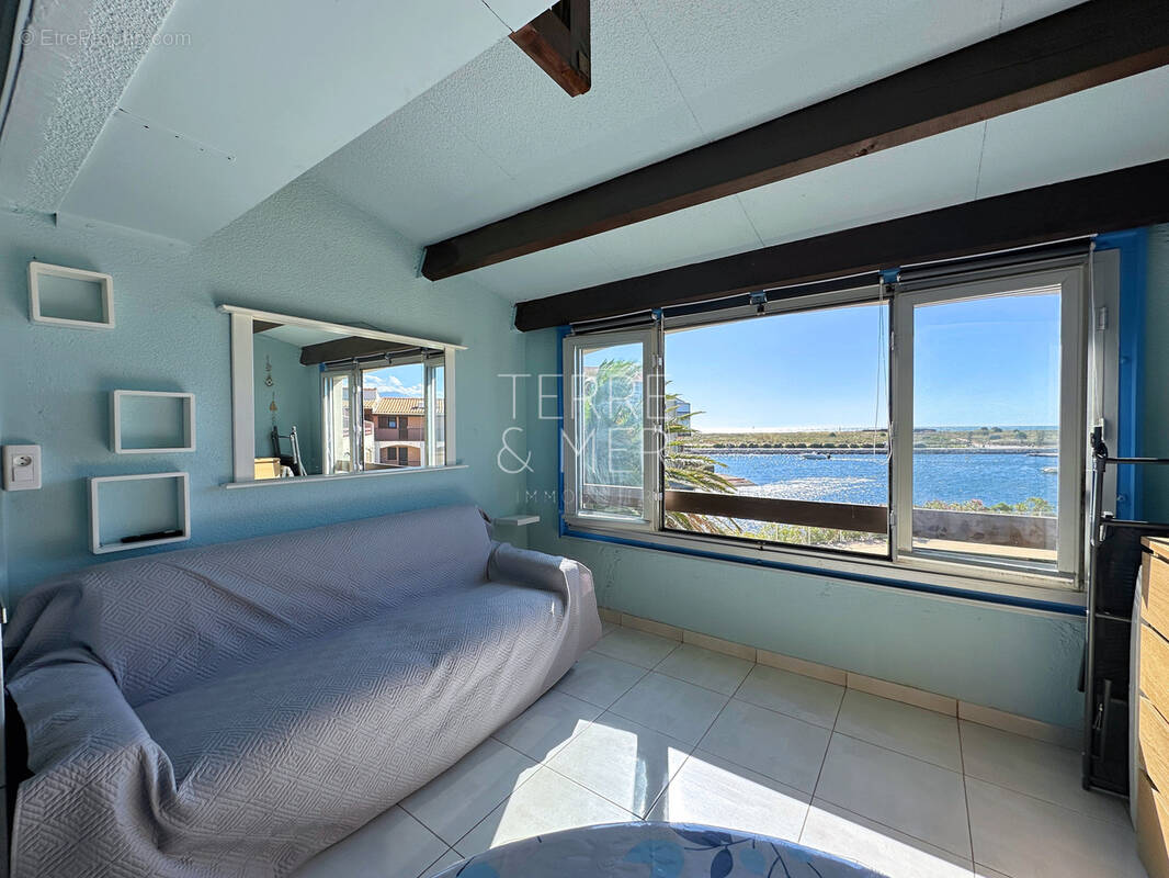 Appartement à SAINT-CYPRIEN
