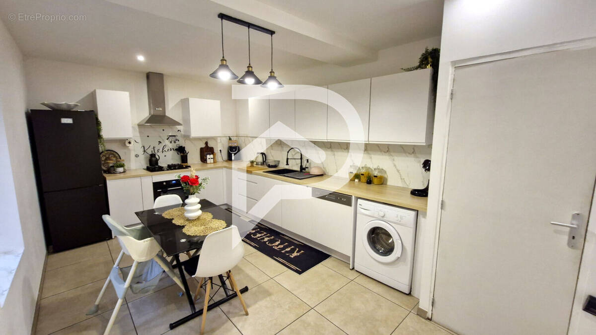 Appartement à ORTHEZ