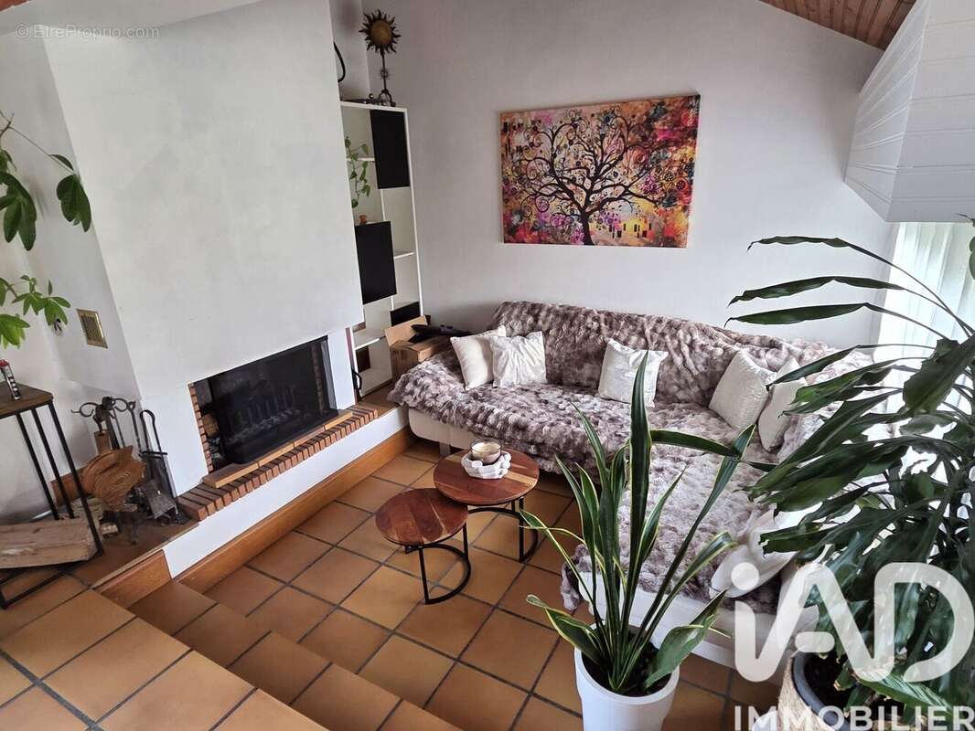 Photo 7 - Maison à CHATELLERAULT