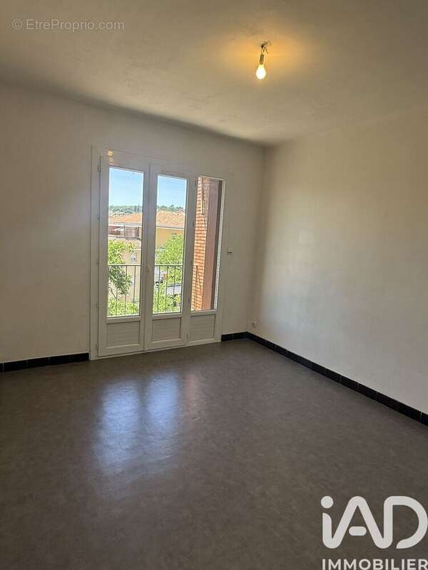 Photo 9 - Appartement à MANOSQUE