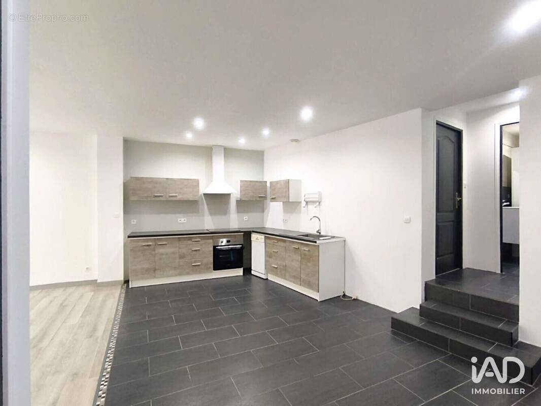 Photo 1 - Appartement à THEZAN-LES-BEZIERS